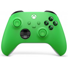 Gamepad Xbox Series S/X Green